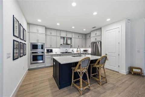Casa en venta en Venice, Florida, 3 dormitorios, 167.41 m2 № 2130912 - foto 8