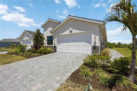 Casa en Venice, Florida 3 dormitorios, 167.41 m2 № 2130912