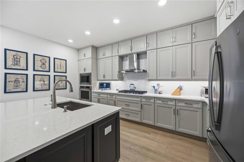 Casa en venta en Venice, Florida, 3 dormitorios, 167.41 m2 № 2130912 - foto 7