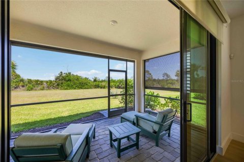 Casa en venta en Venice, Florida, 3 dormitorios, 167.41 m2 № 2130912 - foto 3