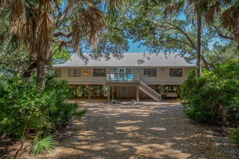 Casa en alquiler en Englewood, Florida, 2 dormitorios, 167.22 m2 № 1023446 - foto 7