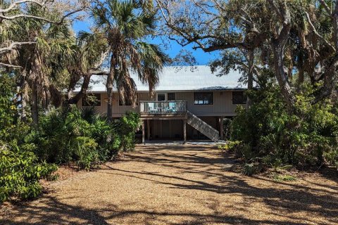 Casa en alquiler en Englewood, Florida, 2 dormitorios, 167.22 m2 № 1023446 - foto 2