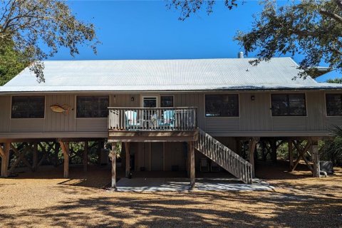 Casa en alquiler en Englewood, Florida, 2 dormitorios, 167.22 m2 № 1023446 - foto 19