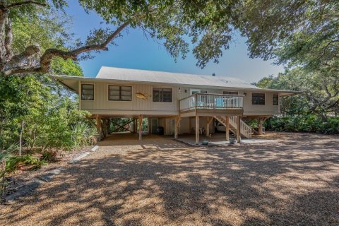 Casa en alquiler en Englewood, Florida, 2 dormitorios, 167.22 m2 № 1023446 - foto 3