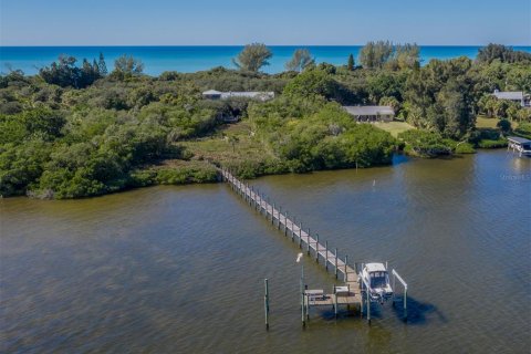 Casa en alquiler en Englewood, Florida, 2 dormitorios, 167.22 m2 № 1023446 - foto 1