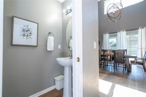 Villa ou maison à vendre à Kissimmee, Floride: 6 chambres, 267 m2 № 1798577 - photo 28