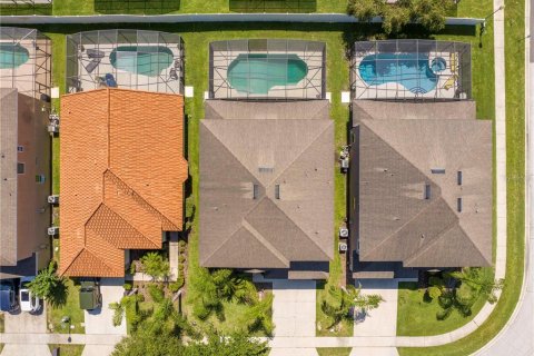 Villa ou maison à vendre à Kissimmee, Floride: 6 chambres, 267 m2 № 1798577 - photo 5