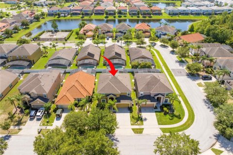 Villa ou maison à vendre à Kissimmee, Floride: 6 chambres, 267 m2 № 1798577 - photo 4