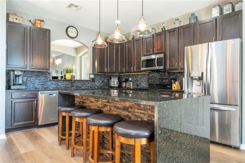 Villa ou maison à vendre à Kissimmee, Floride: 6 chambres, 267 m2 № 1798577 - photo 21