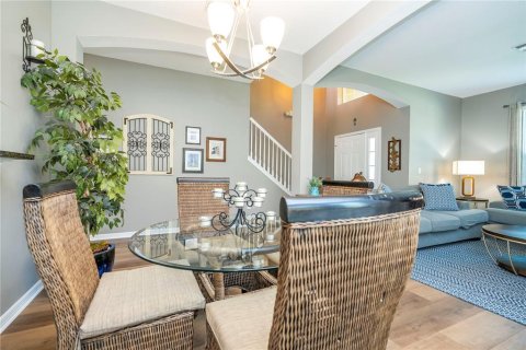 Villa ou maison à vendre à Kissimmee, Floride: 6 chambres, 267 m2 № 1798577 - photo 17