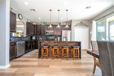 Villa ou maison à vendre à Kissimmee, Floride: 6 chambres, 267 m2 № 1798577 - photo 19
