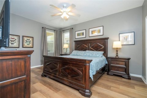 Villa ou maison à vendre à Kissimmee, Floride: 6 chambres, 267 m2 № 1798577 - photo 29