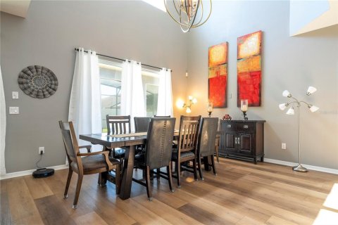 Villa ou maison à vendre à Kissimmee, Floride: 6 chambres, 267 m2 № 1798577 - photo 25