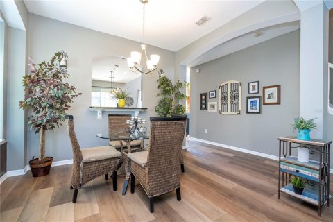 Villa ou maison à vendre à Kissimmee, Floride: 6 chambres, 267 m2 № 1798577 - photo 16