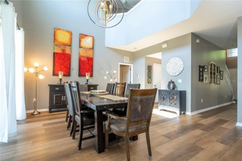 Villa ou maison à vendre à Kissimmee, Floride: 6 chambres, 267 m2 № 1798577 - photo 24
