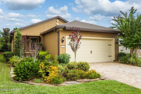 House in Ponte Vedra Beach, Florida 2 bedrooms, 146.51 sq.m. № 777582 - photo 1