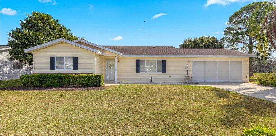Casa en Summerfield, Florida 2 dormitorios, 155.89 m2 № 1444701