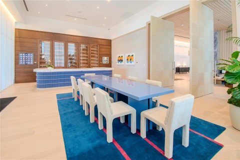 Copropriété à vendre à Tampa, Floride: 2 chambres, 223.43 m2 № 1801590 - photo 4