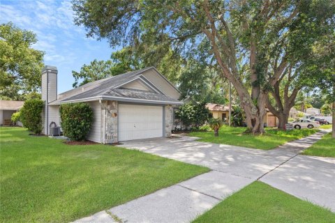 Villa ou maison à vendre à Holiday, Floride: 3 chambres, 134.34 m2 № 1810152 - photo 24