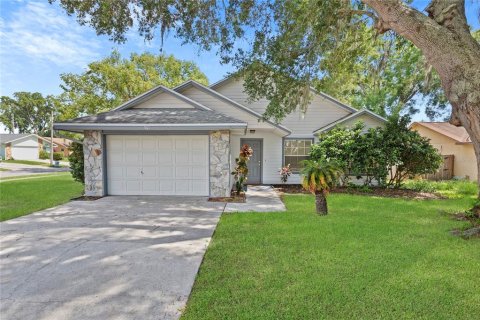 Villa ou maison à vendre à Holiday, Floride: 3 chambres, 134.34 m2 № 1810152 - photo 23