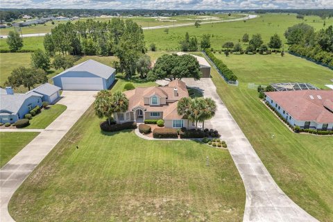 Villa ou maison à vendre à Ocala, Floride: 3 chambres, 273.41 m2 № 1878216 - photo 6