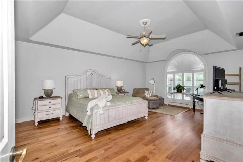 Villa ou maison à vendre à Ocala, Floride: 3 chambres, 273.41 m2 № 1878216 - photo 22