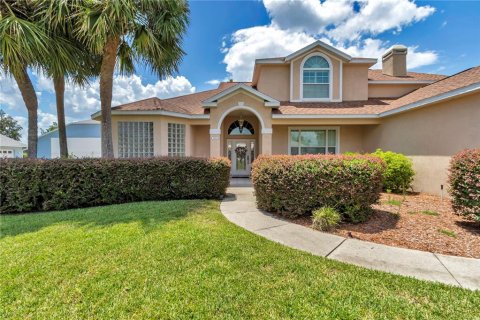 Villa ou maison à vendre à Ocala, Floride: 3 chambres, 273.41 m2 № 1878216 - photo 3