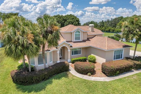 Villa ou maison à vendre à Ocala, Floride: 3 chambres, 273.41 m2 № 1878216 - photo 4
