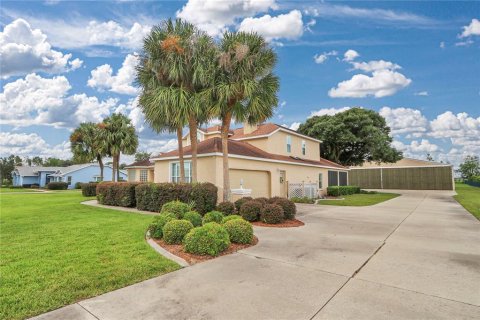 Villa ou maison à vendre à Ocala, Floride: 3 chambres, 273.41 m2 № 1878216 - photo 5