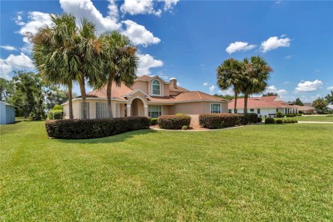 Villa ou maison à vendre à Ocala, Floride: 3 chambres, 273.41 m2 № 1878216 - photo 2