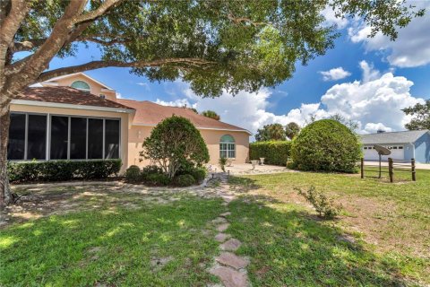 Villa ou maison à vendre à Ocala, Floride: 3 chambres, 273.41 m2 № 1878216 - photo 7