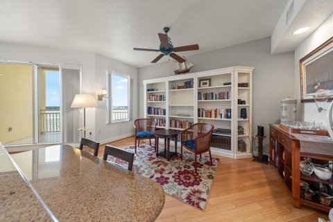 Copropriété à vendre à Clearwater, Floride: 3 chambres, 212.56 m2 № 2418700 - photo 29
