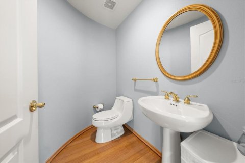 Copropriété à vendre à Clearwater, Floride: 3 chambres, 212.56 m2 № 2418700 - photo 23