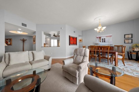 Copropriété à vendre à Clearwater, Floride: 3 chambres, 212.56 m2 № 2418700 - photo 11