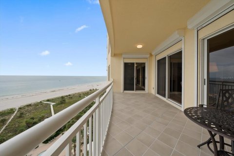 Copropriété à vendre à Clearwater, Floride: 3 chambres, 212.56 m2 № 2418700 - photo 18