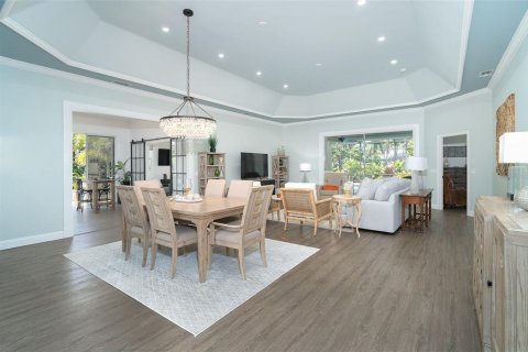 Casa en venta en Englewood, Florida, 3 dormitorios, 250.74 m2 № 1614596 - foto 7