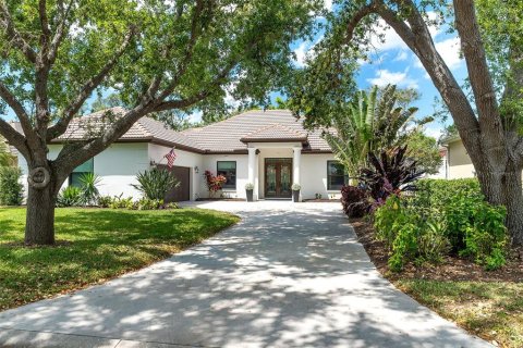 Casa en venta en Englewood, Florida, 3 dormitorios, 250.74 m2 № 1614596 - foto 1