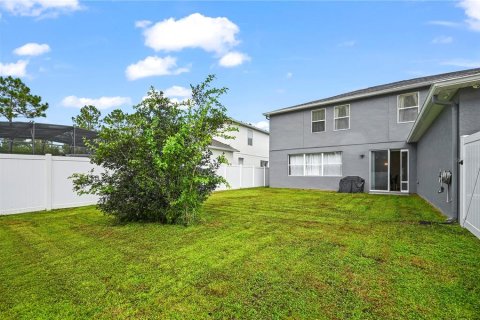 House in Orlando, Florida 5 bedrooms, 336.12 sq.m. № 1562461 - photo 21
