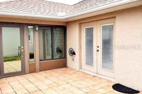 House in Ocala, Florida 3 bedrooms, 152.27 sq.m. № 1902614 - photo 15