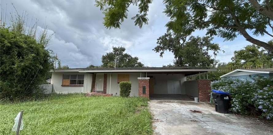 Casa en Orlando, Florida 3 dormitorios, 107.12 m2 № 1904667