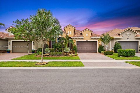 Villa ou maison à vendre à Parkland, Floride: 3 chambres, 237.83 m2 № 1849068 - photo 1