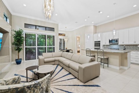 Villa ou maison à vendre à Parkland, Floride: 3 chambres, 237.83 m2 № 1849068 - photo 20