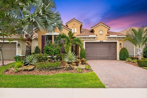 Villa ou maison à vendre à Parkland, Floride: 3 chambres, 237.83 m2 № 1849068 - photo 3