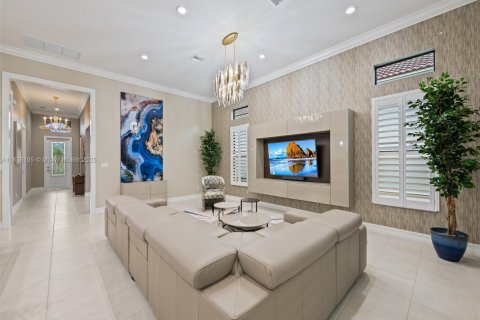 Villa ou maison à vendre à Parkland, Floride: 3 chambres, 237.83 m2 № 1849068 - photo 19