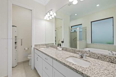 Villa ou maison à vendre à Parkland, Floride: 3 chambres, 237.83 m2 № 1849068 - photo 23