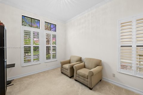 Villa ou maison à vendre à Parkland, Floride: 3 chambres, 237.83 m2 № 1849068 - photo 16