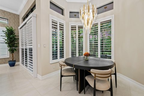 Villa ou maison à vendre à Parkland, Floride: 3 chambres, 237.83 m2 № 1849068 - photo 9