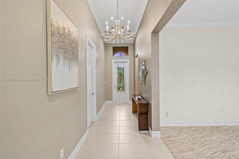 Villa ou maison à vendre à Parkland, Floride: 3 chambres, 237.83 m2 № 1849068 - photo 4