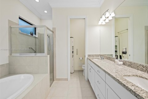 Villa ou maison à vendre à Parkland, Floride: 3 chambres, 237.83 m2 № 1849068 - photo 24