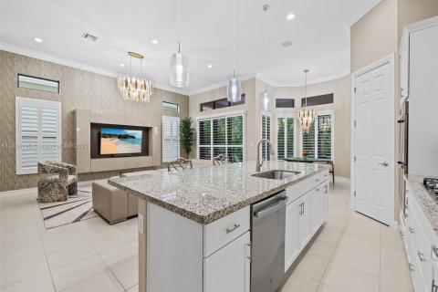 Villa ou maison à vendre à Parkland, Floride: 3 chambres, 237.83 m2 № 1849068 - photo 10